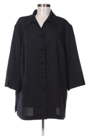 Dámská košile  Frankenwalder, Velikost XXL, Barva Černá, Cena  379,00 Kč