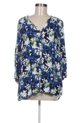 Dámska košeľa  Frapp, Veľkosť XL, Farba Viacfarebná, Cena  24,95 €