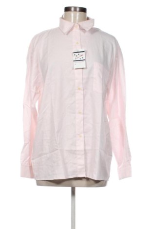 Dámska košeľa  Free Line, Veľkosť XL, Farba Ružová, Cena  24,95 €