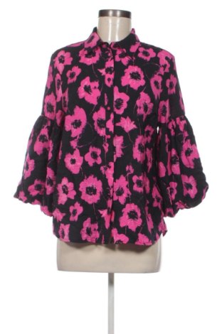 Dámska košeľa  Free Quent, Veľkosť M, Farba Viacfarebná, Cena  21,00 €