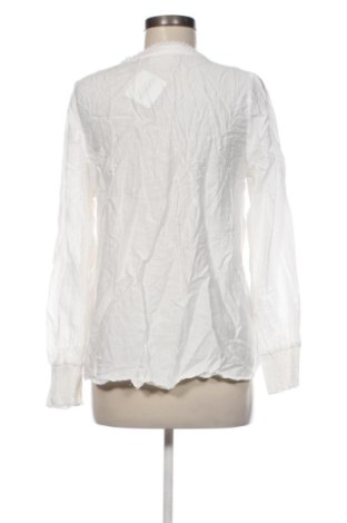 Damenbluse Free Quent, Größe S, Farbe Ecru, Preis 27,99 €