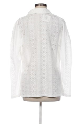 Дамска риза Free Quent, Размер XXL, Цвят Бял, Цена 20,90 €