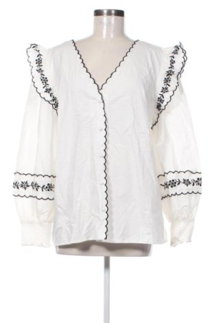 Damenbluse Friends Like These, Größe XL, Farbe Weiß, Preis 61,99 €