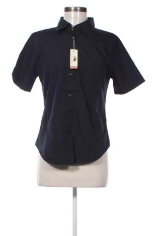 Damska koszula Fruit Of The Loom, Rozmiar M, Kolor Niebieski, Cena 84,88 zł