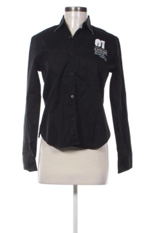 Damska koszula G-Star Raw, Rozmiar L, Kolor Czarny, Cena 214,34 zł