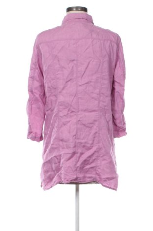 Cămașă de femei G.W., Mărime XL, Culoare Roz, Preț 67,13 Lei