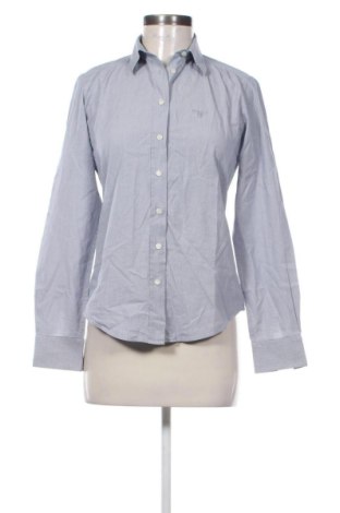 Дамска риза Gant, Размер M, Цвят Син, Цена 33,00 €
