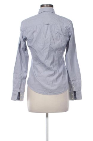 Дамска риза Gant, Размер M, Цвят Син, Цена 33,00 €