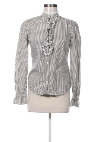 Damenbluse Gant, Größe S, Farbe Mehrfarbig, Preis 42,00 €