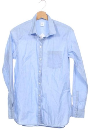 Damenbluse Gap, Größe XS, Farbe Blau, Preis € 20,70