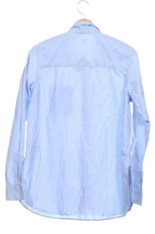 Damenbluse Gap, Größe XS, Farbe Blau, Preis € 20,70