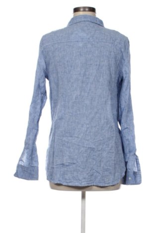 Cămașă de femei Gap, Mărime L, Culoare Albastru, Preț 107,99 Lei