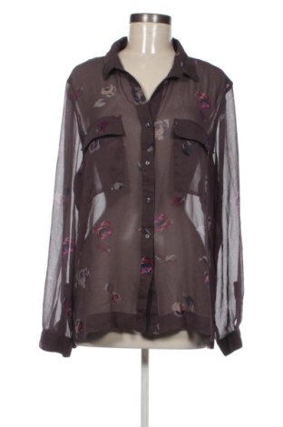 Γυναικείο πουκάμισο Gap, Μέγεθος XL, Χρώμα Πολύχρωμο, Τιμή 20,99 €