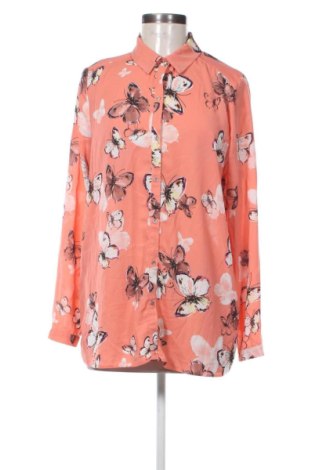 Дамска риза George, Размер L, Цвят Многоцветен, Цена 13,29 €