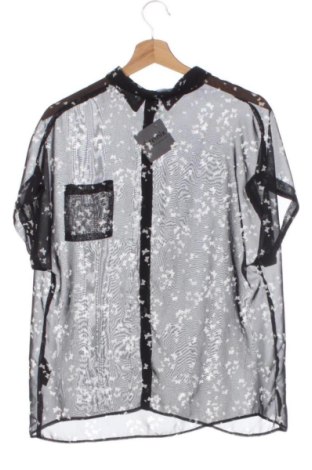 Damenbluse George, Größe L, Farbe Mehrfarbig, Preis € 12,85