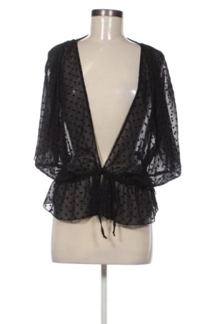 Dámska košeľa  George, Veľkosť M, Farba Čierna, Cena  10,06 €