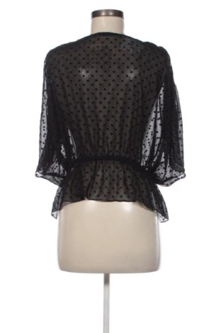 Dámska košeľa  George, Veľkosť M, Farba Čierna, Cena  10,06 €