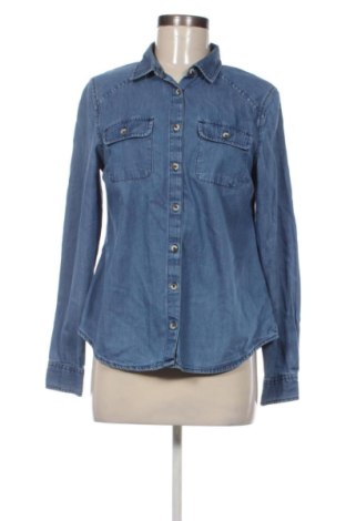 Дамска риза George, Размер M, Цвят Син, Цена 12,69 €