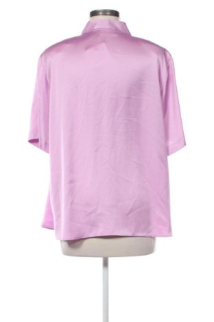 Дамска риза Gerry Weber, Размер XXL, Цвят Лилав, Цена 18,47 €