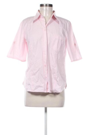 Cămașă de femei Gerry Weber, Mărime L, Culoare Roz, Preț 63,64 Lei