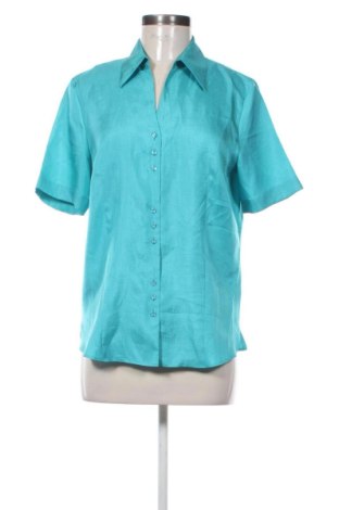 Damska koszula Gerry Weber, Rozmiar M, Kolor Niebieski, Cena 129,99 zł