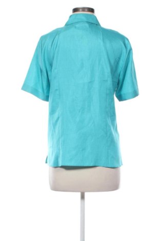 Damska koszula Gerry Weber, Rozmiar M, Kolor Niebieski, Cena 129,99 zł