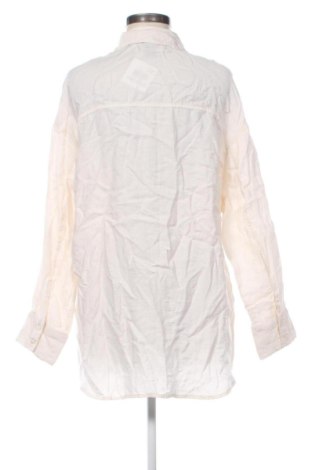 Damska koszula Gina, Rozmiar XL, Kolor ecru, Cena 35,00 zł