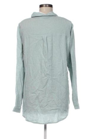 Damenbluse Gina, Größe L, Farbe Grün, Preis 13,00 €