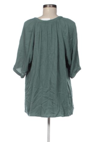 Damenbluse Gina, Größe XL, Farbe Grün, Preis 13,00 €