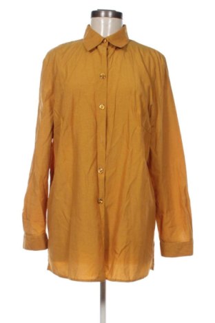 Női ing Gina Benotti, Méret XL, Szín Sárga, Ár 5 277 Ft