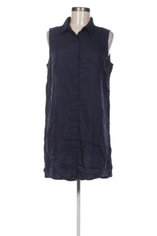 Γυναικείο πουκάμισο Gina Benotti, Μέγεθος M, Χρώμα Μπλέ, Τιμή 15,99 €