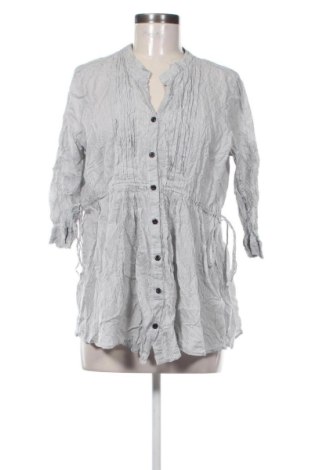 Damska koszula Gina Tricot, Rozmiar M, Kolor Kolorowy, Cena 53,99 zł