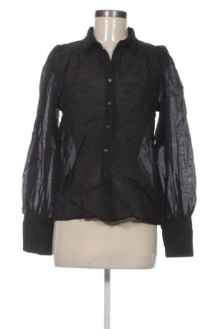 Női ing Gina Tricot, Méret S, Szín Fekete, Ár 4 132 Ft