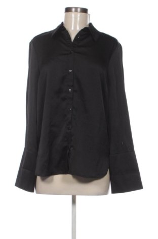 Dámská košile  Gina Tricot, Velikost L, Barva Černá, Cena  309,00 Kč