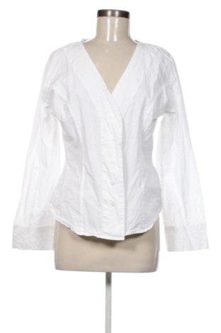 Dámská košile  Gina Tricot, Velikost M, Barva Bílá, Cena  309,00 Kč
