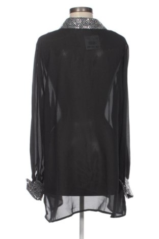 Дамска риза Giulia Galanti, Размер XL, Цвят Черен, Цена 21,47 €
