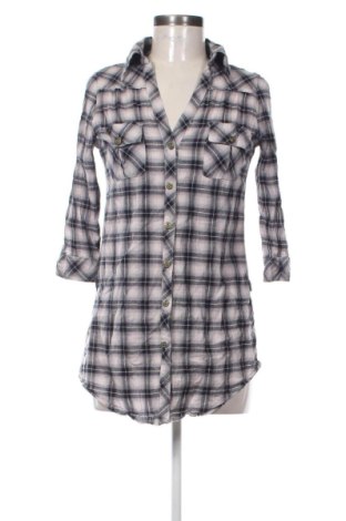 Damenbluse Golden Days, Größe S, Farbe Mehrfarbig, Preis € 8,00