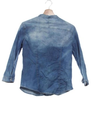 Damska koszula Graffio, Rozmiar XS, Kolor Niebieski, Cena 110,99 zł