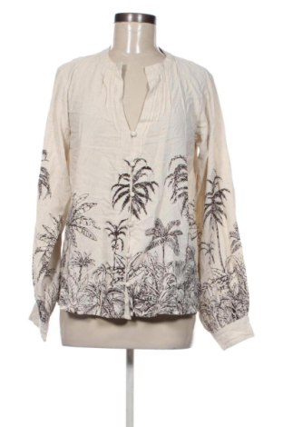 Damska koszula Greenpoint, Rozmiar M, Kolor Beżowy, Cena 110,00 zł