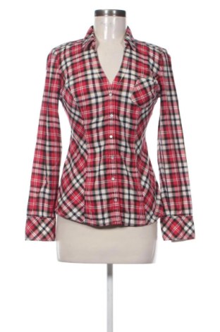 Дамска риза Guess, Размер S, Цвят Многоцветен, Цена 28,29 €