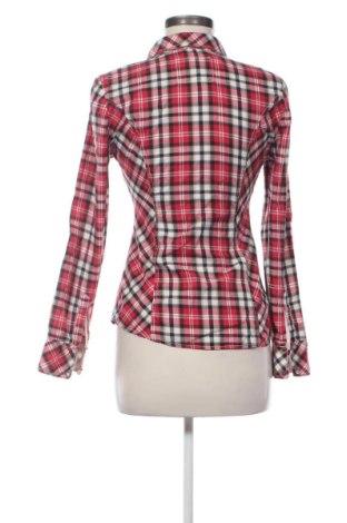 Дамска риза Guess, Размер S, Цвят Многоцветен, Цена 28,29 €