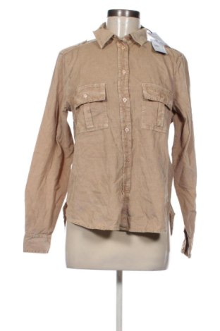 Dámska košeľa  Guess, Veľkosť S, Farba Béžová, Cena  94,95 €