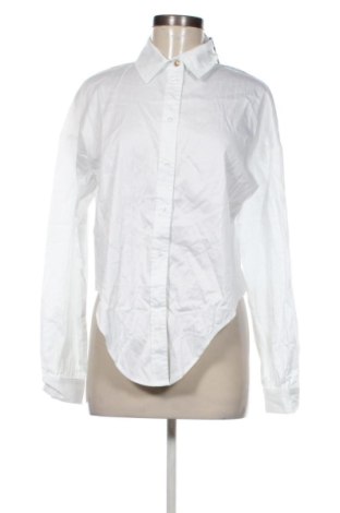 Női ing Guess, Méret S, Szín Fehér, Ár 39 919 Ft