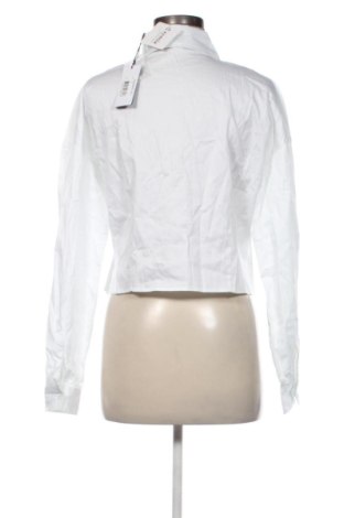Női ing Guess, Méret S, Szín Fehér, Ár 39 919 Ft