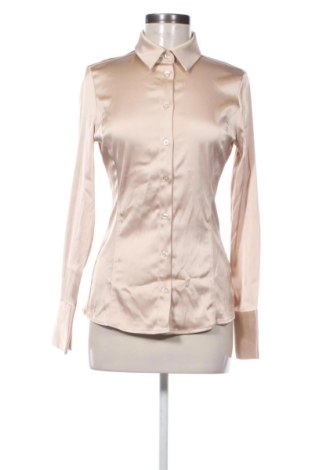 Damenbluse Guess, Größe S, Farbe Beige, Preis 104,99 €