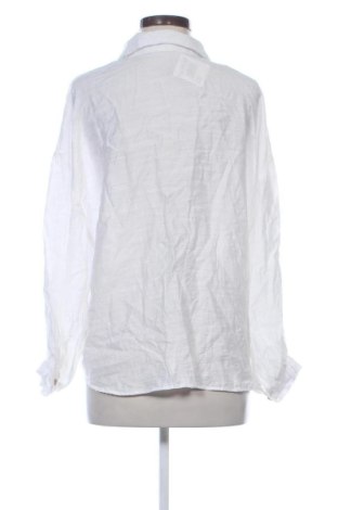 Damska koszula Guts & Gusto, Rozmiar XXL, Kolor Biały, Cena 112,53 zł