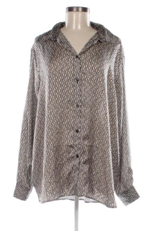 Cămașă de femei H&M, Mărime 3XL, Culoare Multicolor, Preț 79,99 Lei