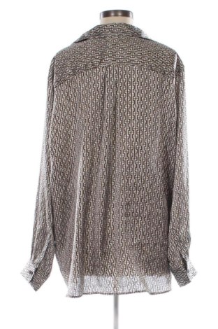 Cămașă de femei H&M, Mărime 3XL, Culoare Multicolor, Preț 79,99 Lei