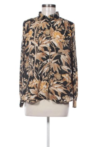 Дамска риза H&M, Размер S, Цвят Многоцветен, Цена 6,00 €