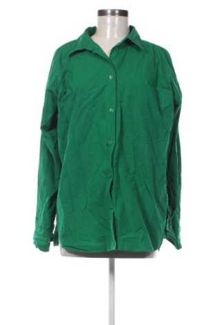 Női ing H&M, Méret S, Szín Zöld, Ár 2 545 Ft